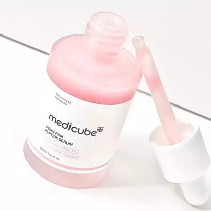 MEDICUBE - PDRN Pink Peptide Serum 30ml