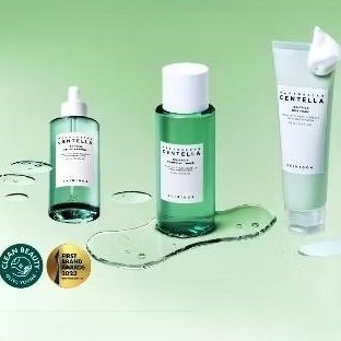 SKIN1004 - Madagascar Centella Tea-Trica Purifying Toner