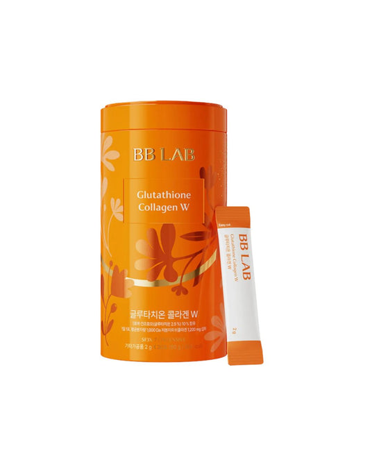 BB LAB Glutathione Collagen W 30 Sticks