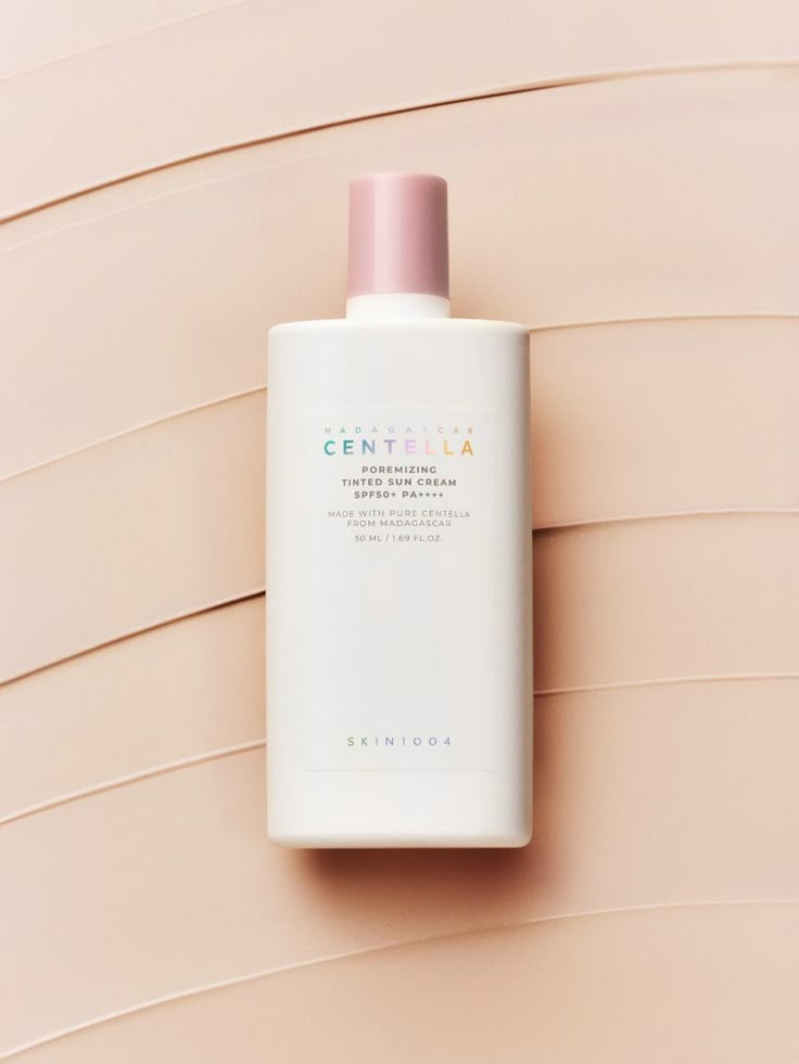 SKIN1004 Poremizing Velvet Finish Sunscreen