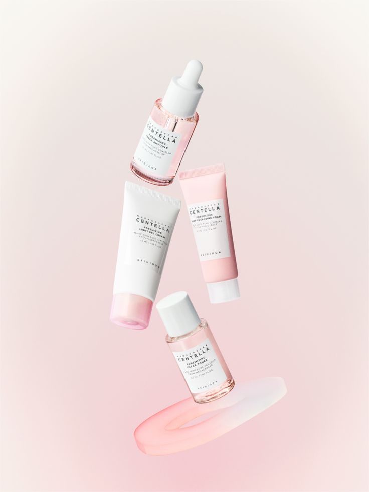 SKIN1004 Poremizing Kit Travel