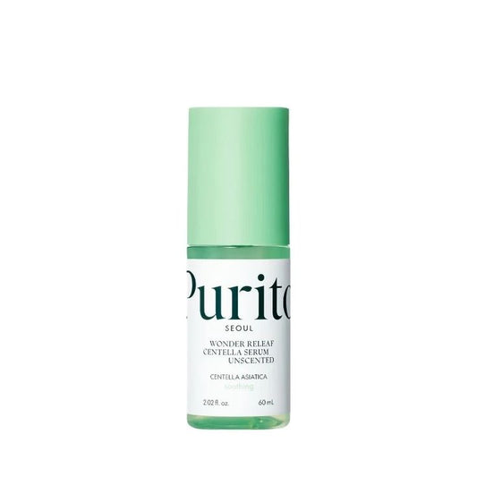 Purito Seoul Wonder Releaf Centella Serum 60ml
