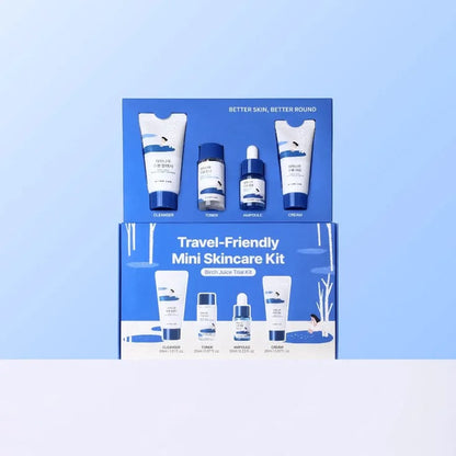 ROUND LAB - Birch Hydration Essential Kit