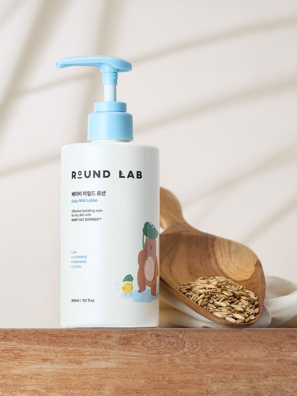 Baby Mild Lotion 300ml