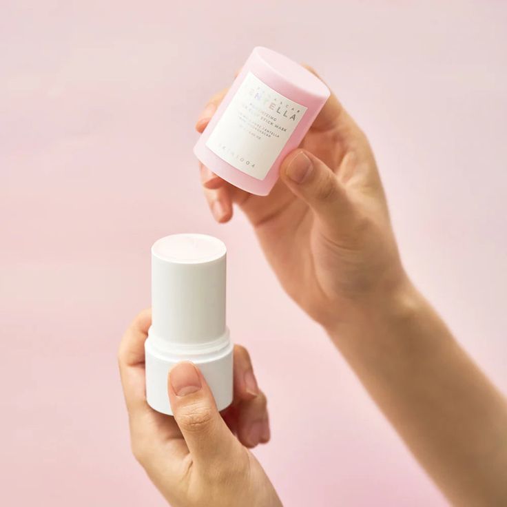 SKIN1004 Mascarilla Poremizing Quick Clay Stick