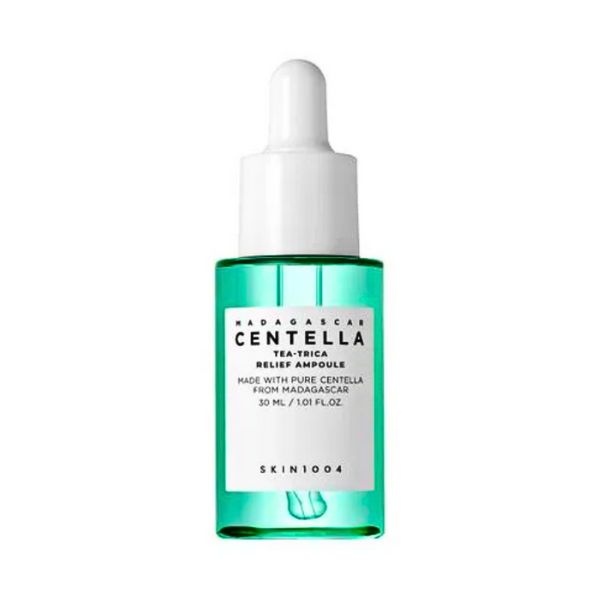 SKIN1004 - Tea Trica Relief Ampoule