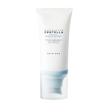 SKIN1004 -  Madagascar Centella Hyalu-Cica Water-Fit Sun Serum