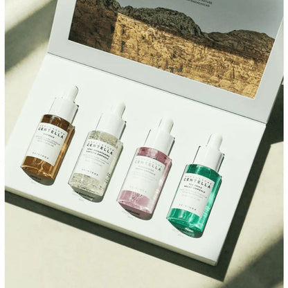 SKIN1004 - Ampoule Kit