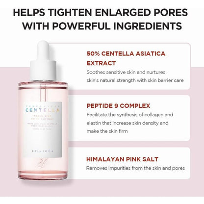 SKIN1004 - Madagascar Centella Poremizing Fresh Ampoule