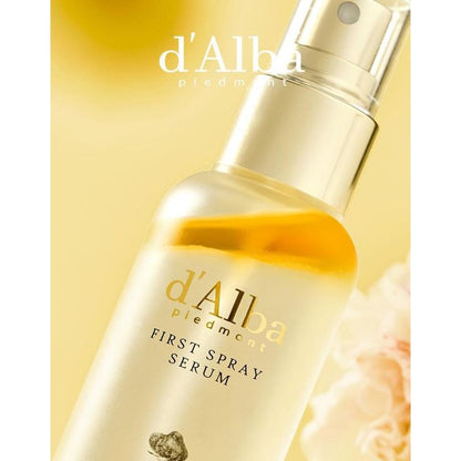 DALBA White Truffle First Spray Serum