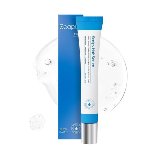 Seapury - Scalpy Hair Serum 20ml