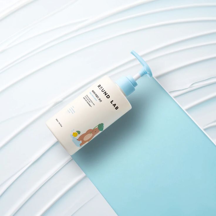 Baby Mild Lotion 300ml
