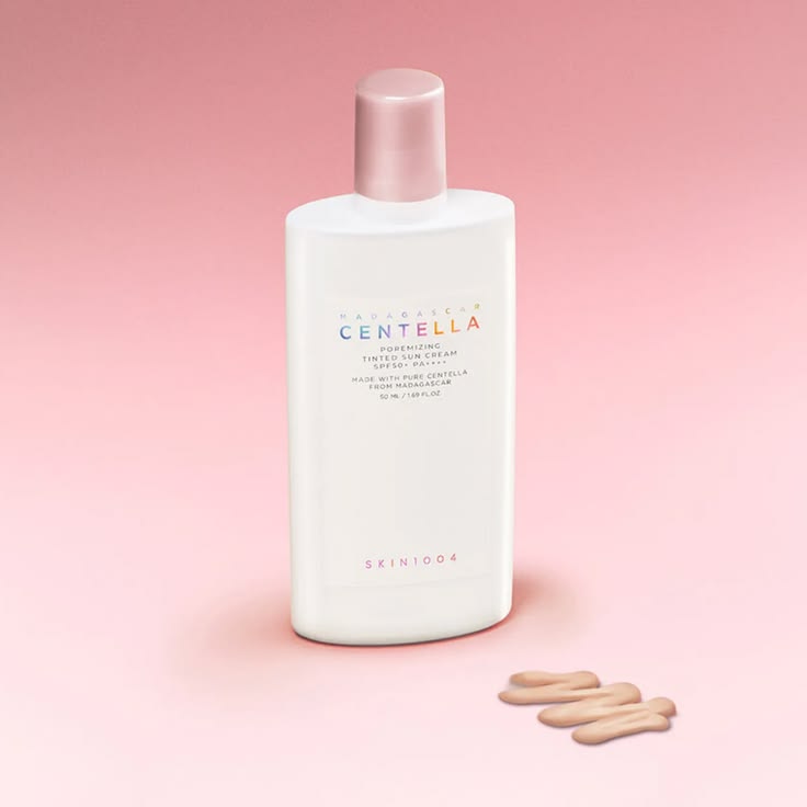 SKIN1004 Poremizing Velvet Finish Sunscreen