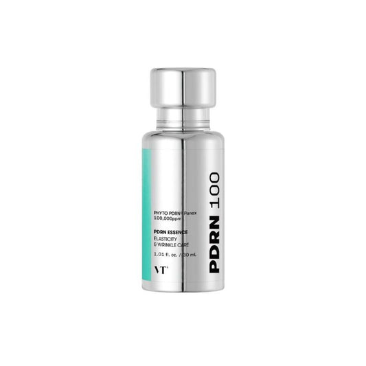 VT PDRN100 Essence Elasticy & Wrinkle Care