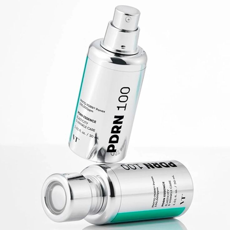 VT PDRN100 Essence Elasticy & Wrinkle Care