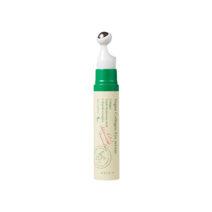 AXIS Y - Vegan Collagen Eye Serum