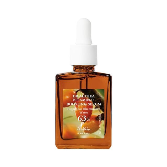Vitamina C Boosting Serum 63% Dr. Althea