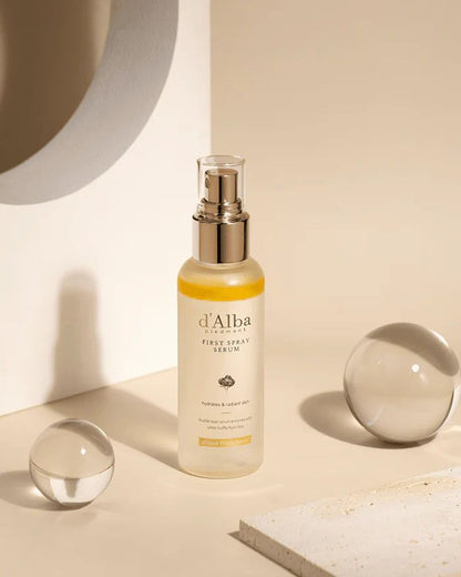 DALBA White Truffle First Spray Serum