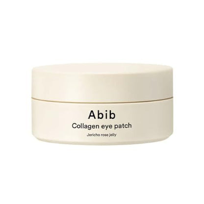 Abib - Collagen Eye Patch Jericho Rose Jelly