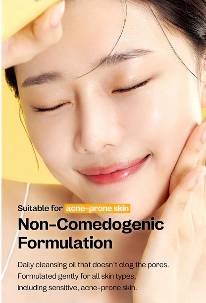 MANYO - Aceite Limpiador Pure Cleansing Oil