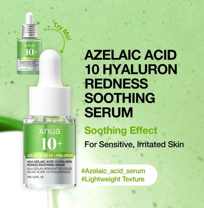 Serum Mini Trio Set