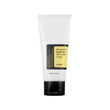 COSRX - Snail 92 All In One Cream Tube