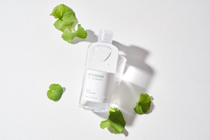 Mixsoon Centella Cleansing Water 300ml