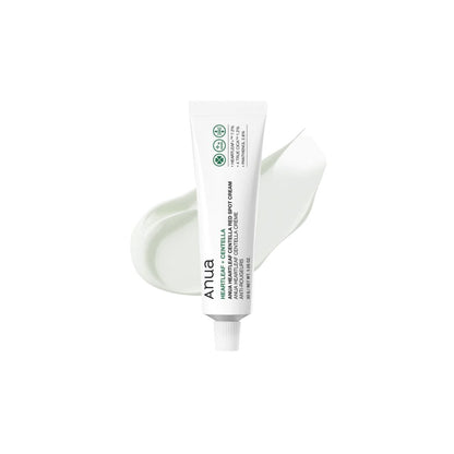 Heartleaf Centella Red Spot Cream