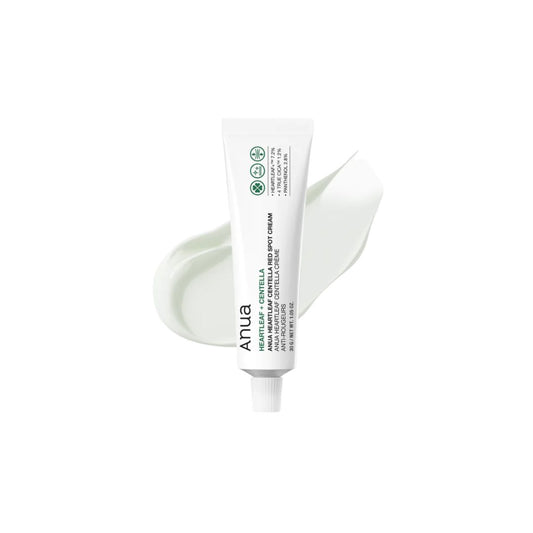 Heartleaf Centella Red Spot Cream