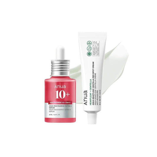 Kit Anua Antimanchas