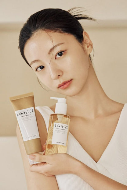 Cleansing Duo Set - Skin1004