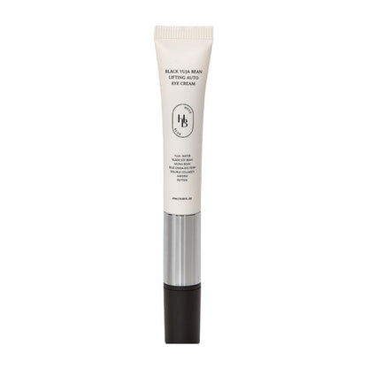 Black Yuja Bean Lifting Auto Eye Cream