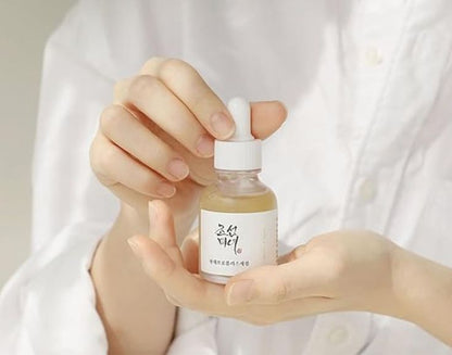 BEAUTY OF JOSEON - Glow Serum: Propolis + Niacinamide