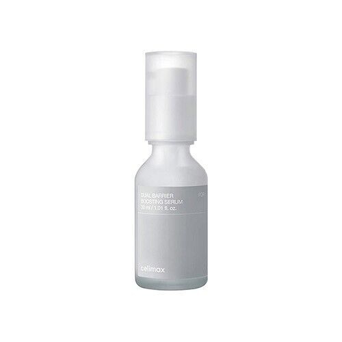 CELIMAX Dual Barrier Boosting Serum 30 ml