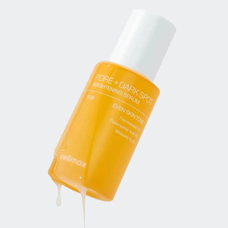 CELIMAX Pore+Dark Spot Brightening Serum 30ml