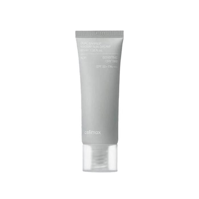 Protector Solar Físico Dual Barrier SPF50+ PA++++