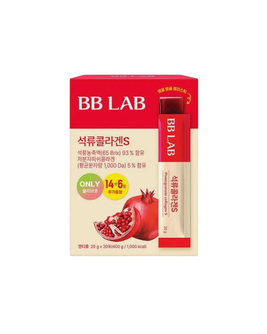 BB LAB Pomegranate Colageno S