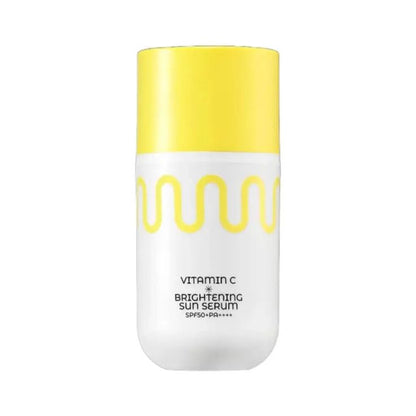 COMMONLABS Vitamina C Brightening Sun Serum 51ml