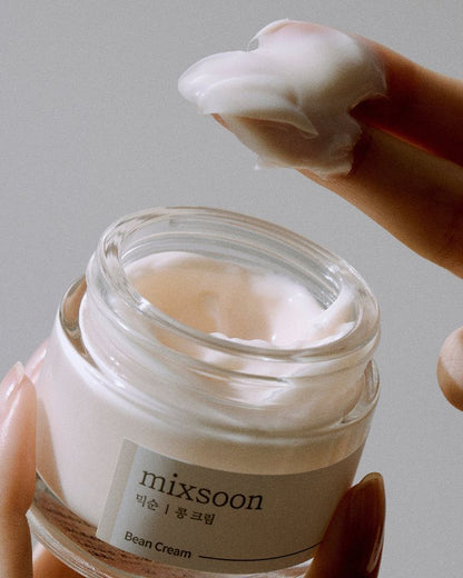 MIXSOON - Bean Cream 50 gr.