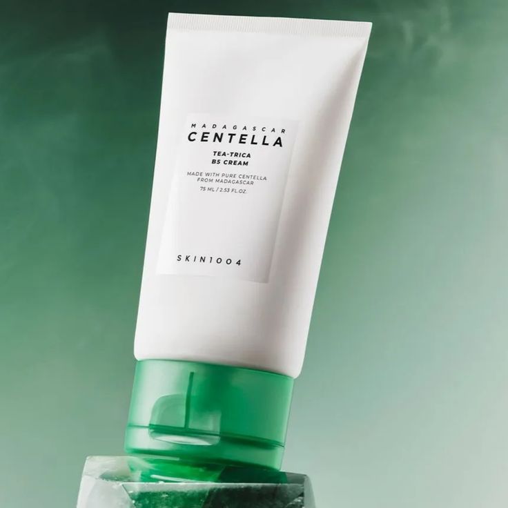 SKIN1004 - Madagascar Centella Tea-Trica B5 Cream