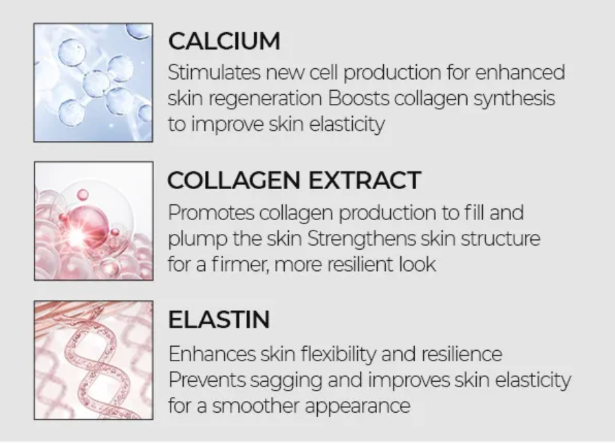 Dr. Melaxin Cemenrete Calcium MultiBalm