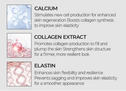 Dr. Melaxin Cemenrete Calcium MultiBalm