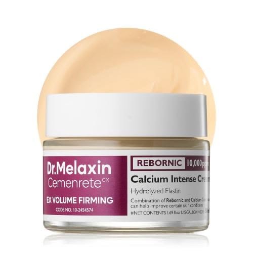 Dr. Melaxin Cemenrete Calcium Volume Cream