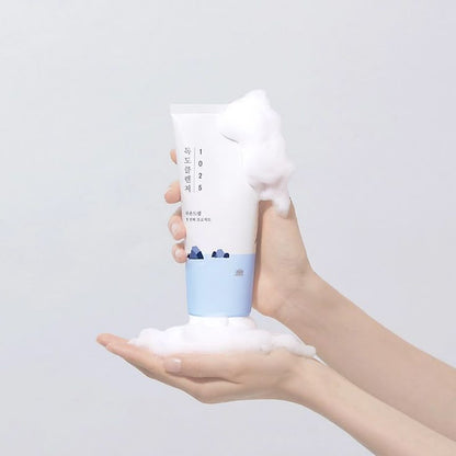 ROUND LAB - Dokdo Cleanser 150ml