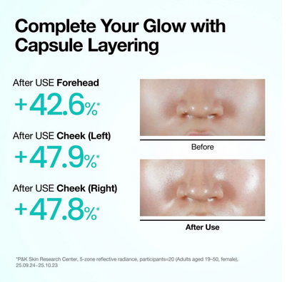 ANUA PDRN Hyaluronic Acid Hydrating Capsule Mist