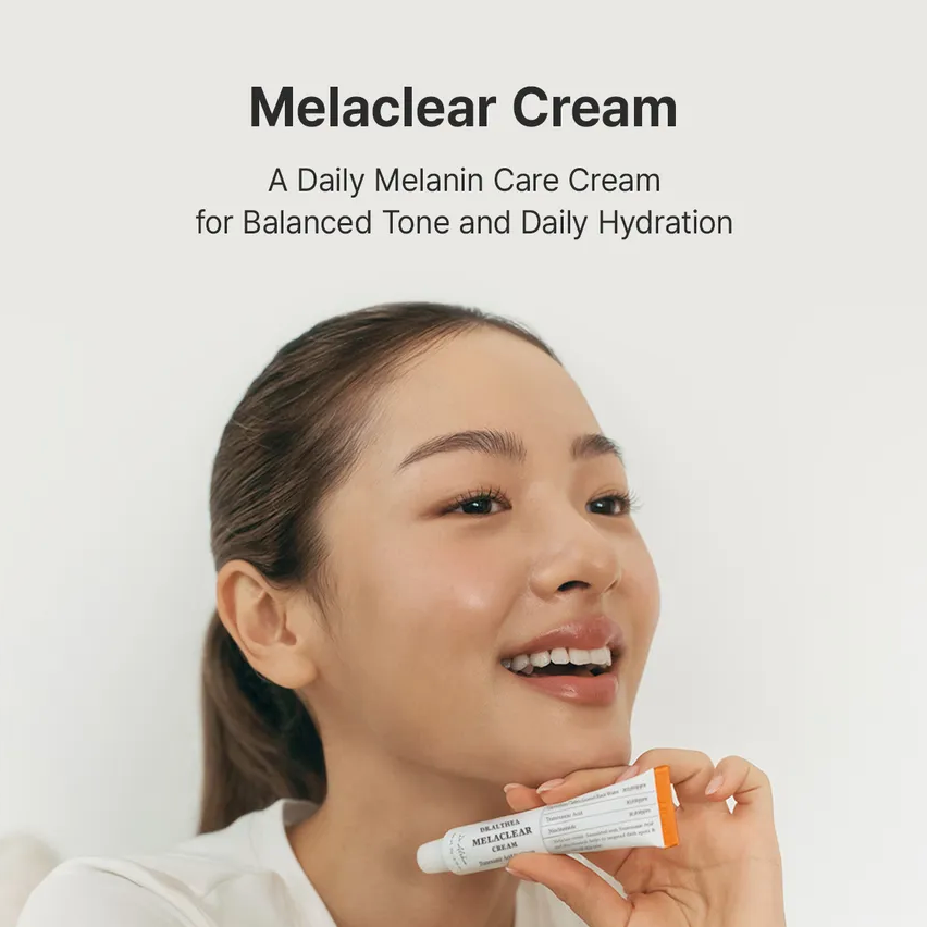 Dr. Althea Melaclear Cream