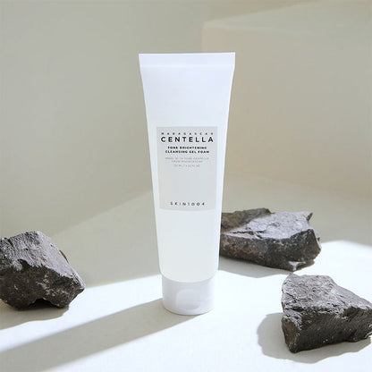 SKIN1004 - Tone Brightening Cleansing Gel Foam