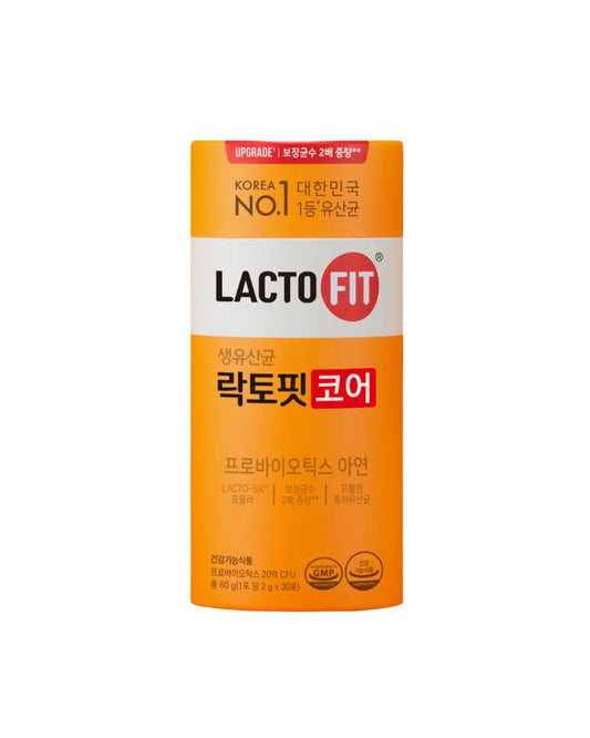 Lacto Fit - Core