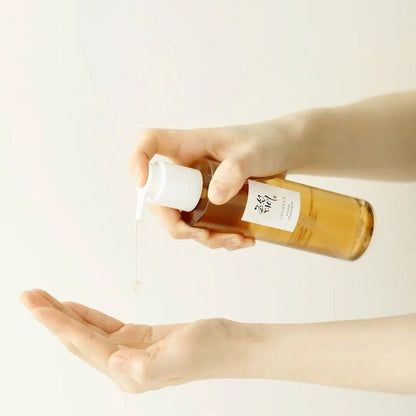 Beauty of Joseon - Ginseng Cleansing Oil