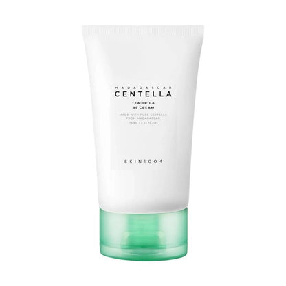 SKIN1004 - Madagascar Centella Tea-Trica B5 Cream